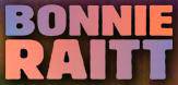 logo Bonnie Raitt